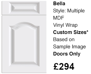 The Kitchen Door Site