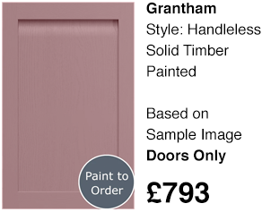 The Kitchen Door Site