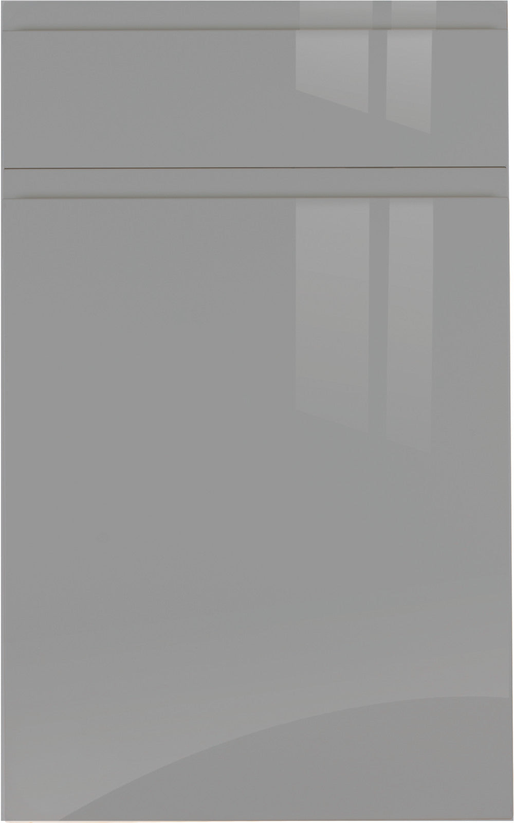 Jayline Supergloss Dust Grey