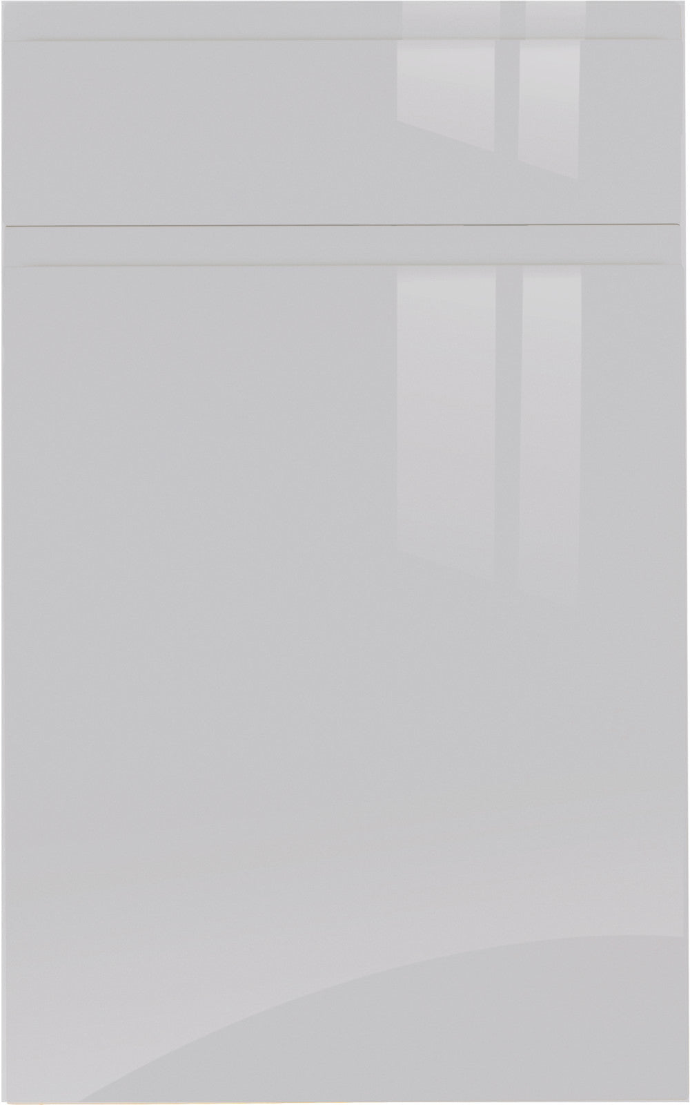 Jayline Supergloss Light Grey
