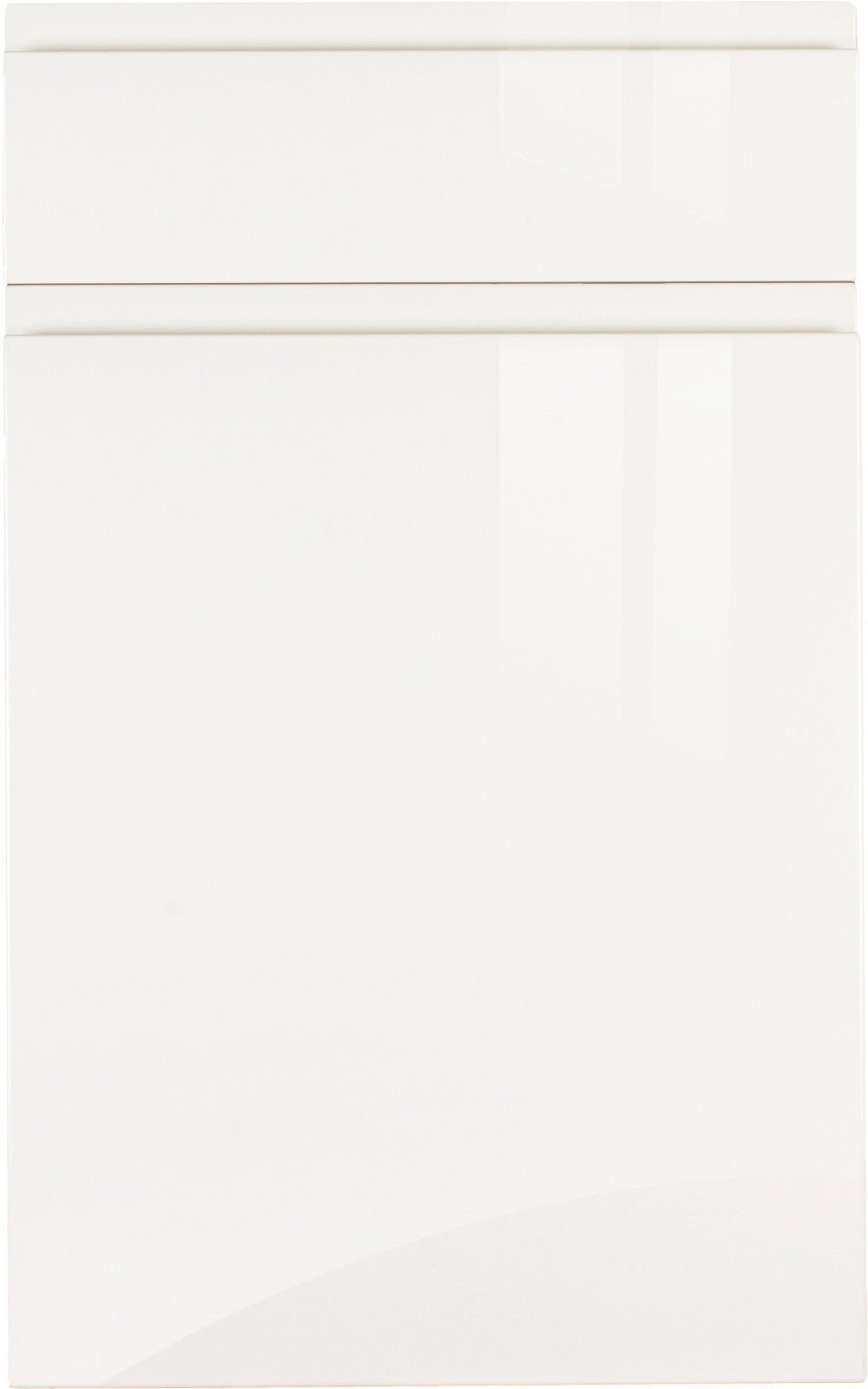 Jayline Supergloss White