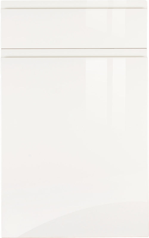 Jayline Supergloss White