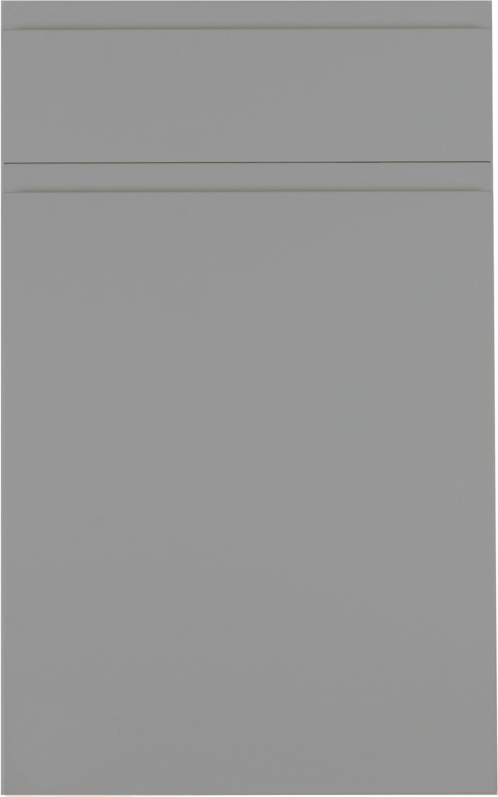 Jayline Supermatt Dust Grey