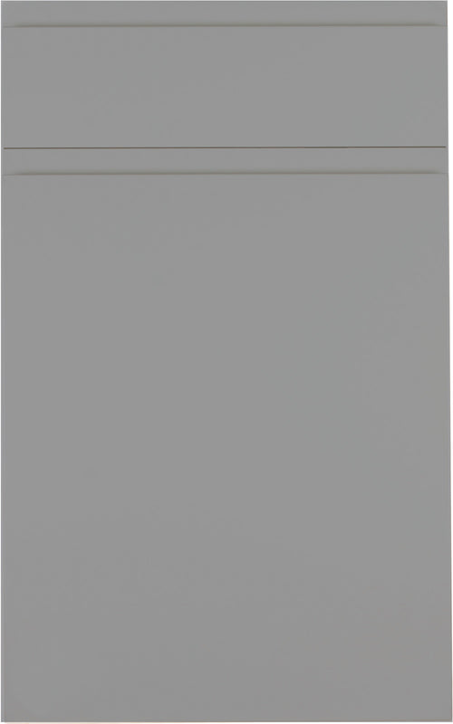Jayline Supermatt Dust Grey