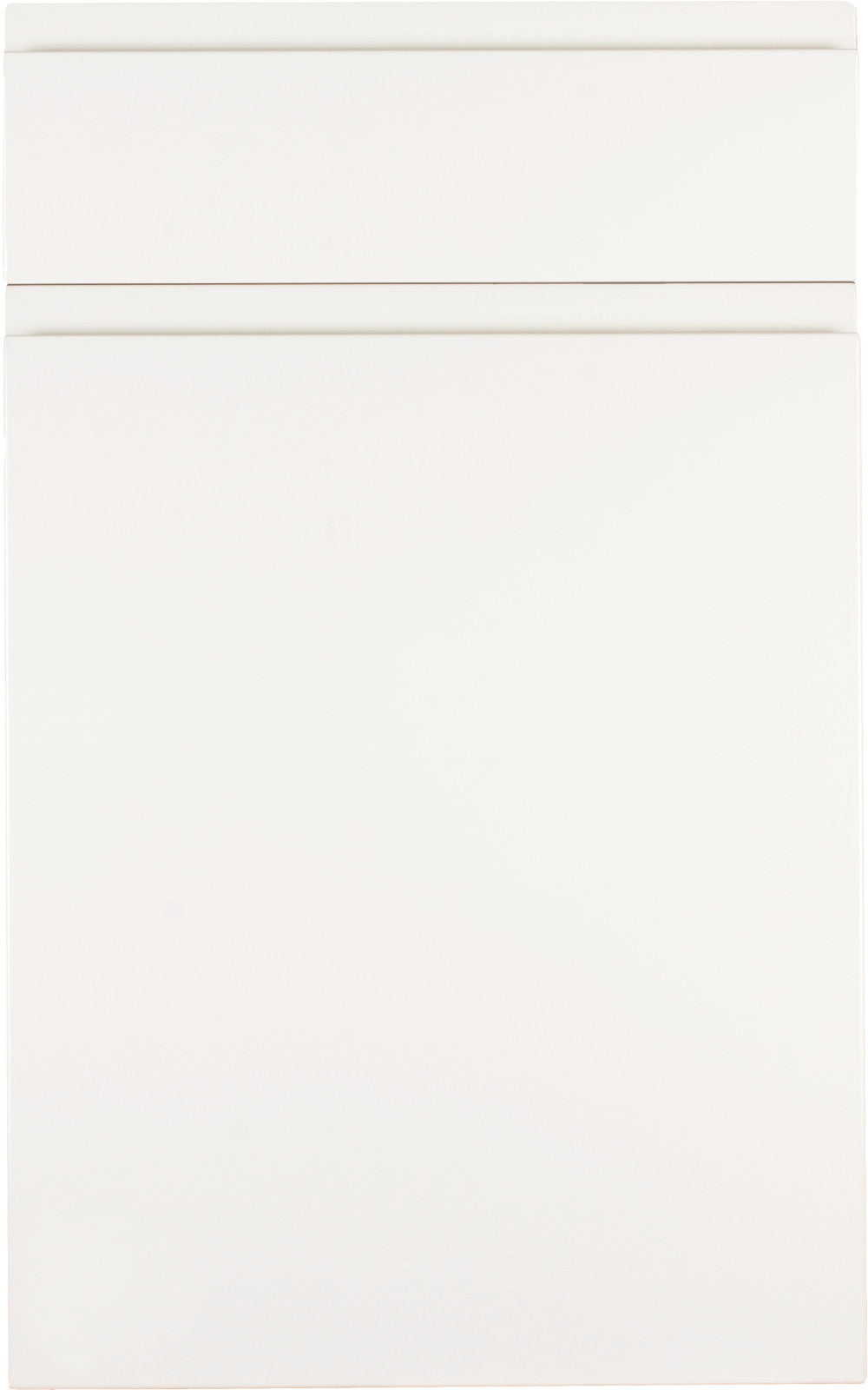 Jayline Supermatt White