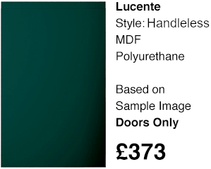 The Kitchen Door Site