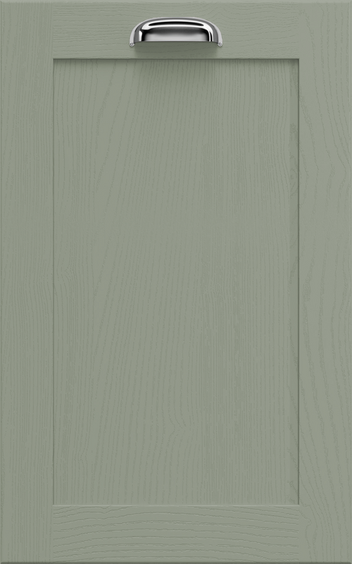 Newmarket Reed Green