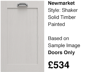 The Kitchen Door Site