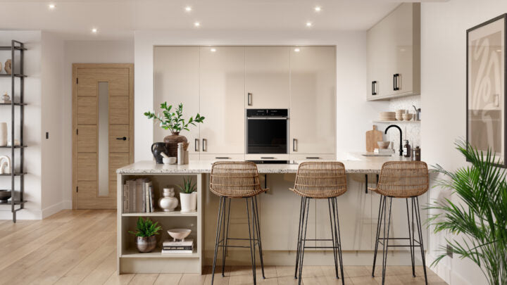 Ora Supergloss Cashmere