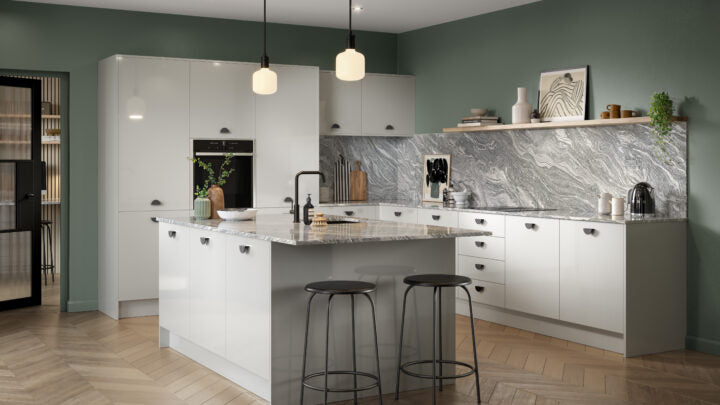 Ora Supergloss Light Grey