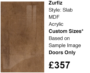 The Kitchen Door Site