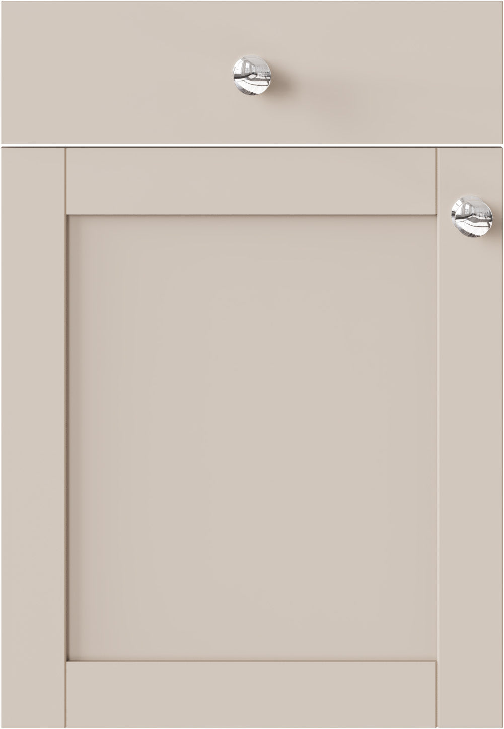 Waterford Supermatt Cashmere