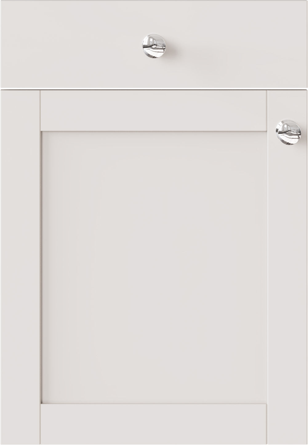 Waterford Supermatt Light Grey