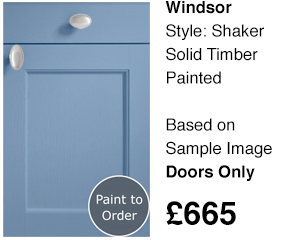 The Kitchen Door Site