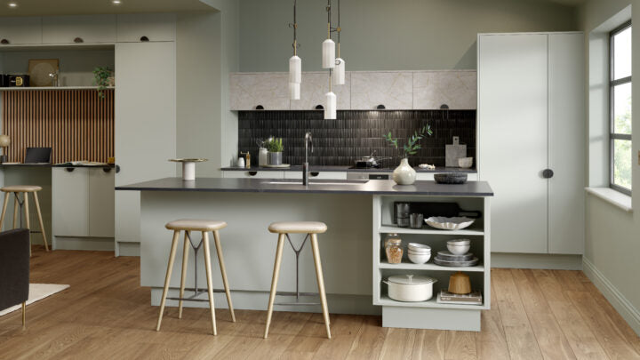 Zurfiz Ultragloss Porcelain Gold Light