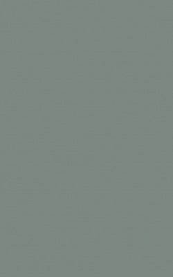 Zurfiz Supermatt Sage Green