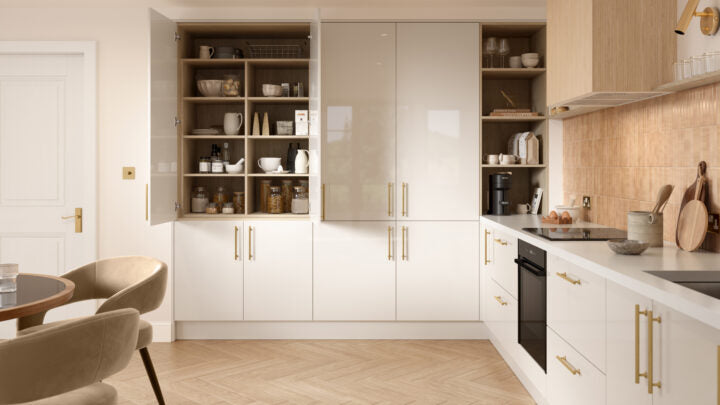 Zurfiz Supergloss Cashmere