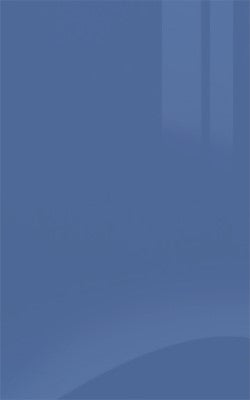 Zurfiz Ultragloss Baltic Blue