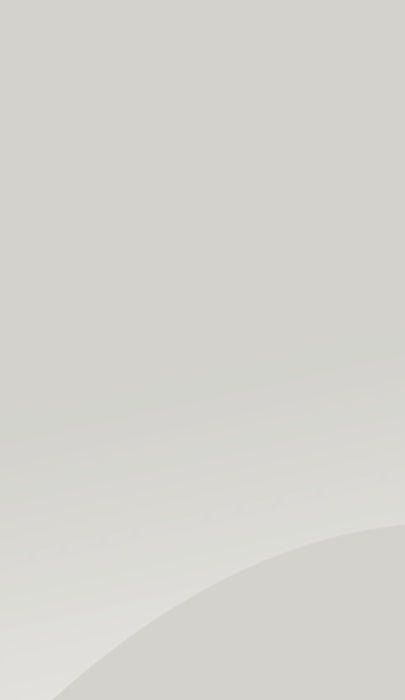 Solid light grey colour swatch