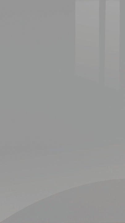 Solid dust grey colour swatch