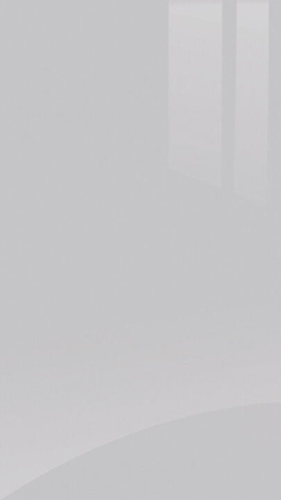 Solid light grey colour swatch