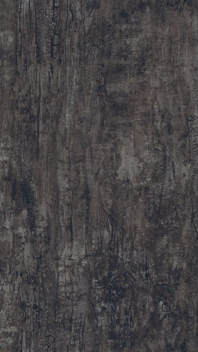 Textured brown and black patterned wallpaper