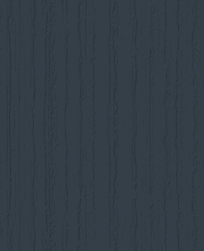 Woodgrain effect dark blue colour swatch