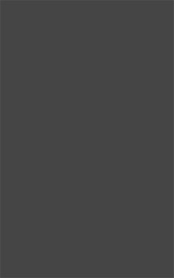 Zurfiz supermatt graphite colour swatch.