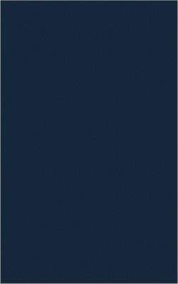 Zurfiz supermatt blue colour swatch.