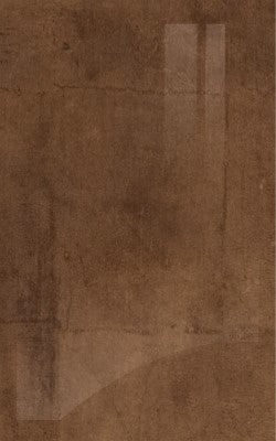 Zurfiz ultragloss copperleaf colour swatch.