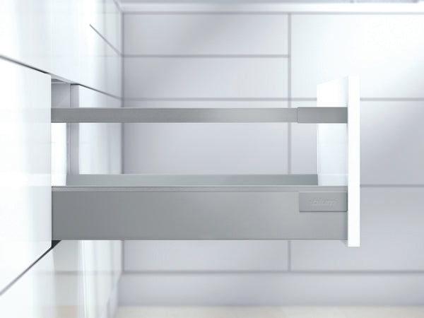 Blum Boxed Extra Deep Drawer 220mm