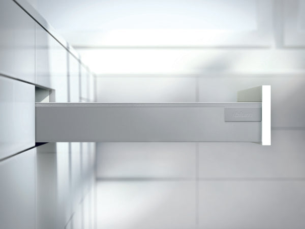 Blum Boxed Shallow Drawer 86mm