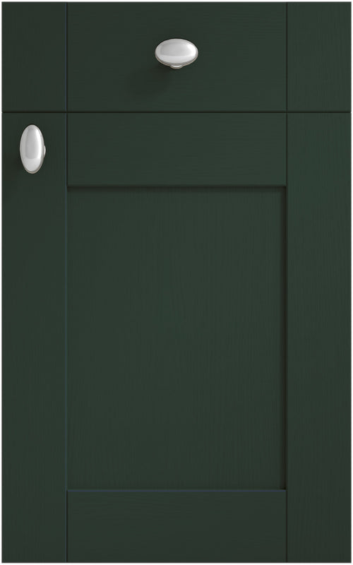 Cambridge Fir Green