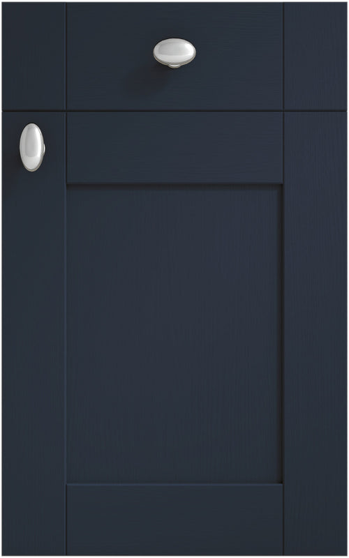 Cambridge Indigo