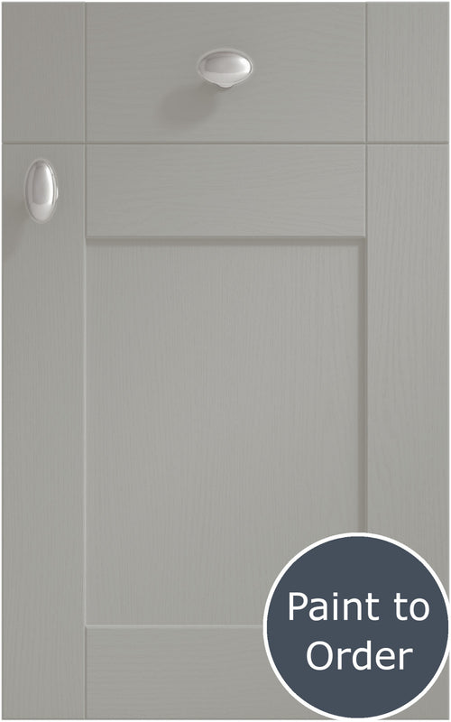 Cambridge Pebble Grey