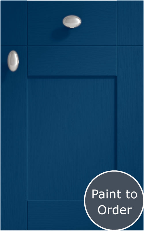 Cambridge Sapphire Blue