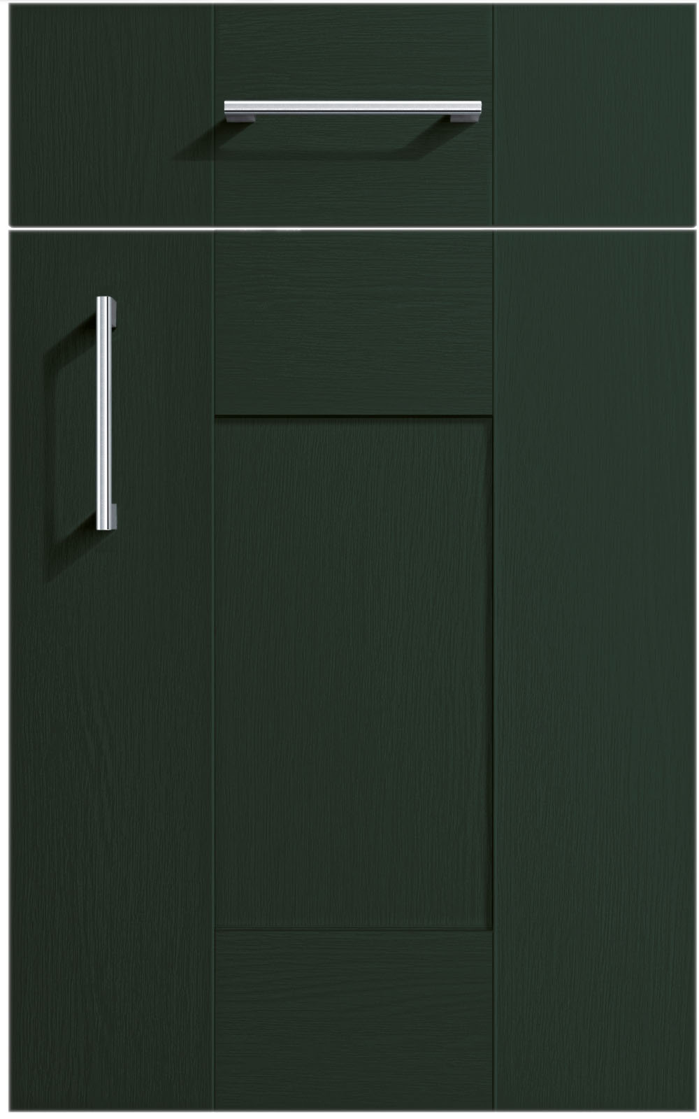 Cartmel Fir Green