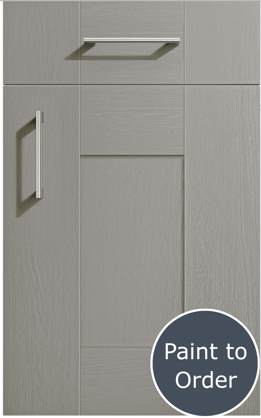 Cartmel Pebble Grey
