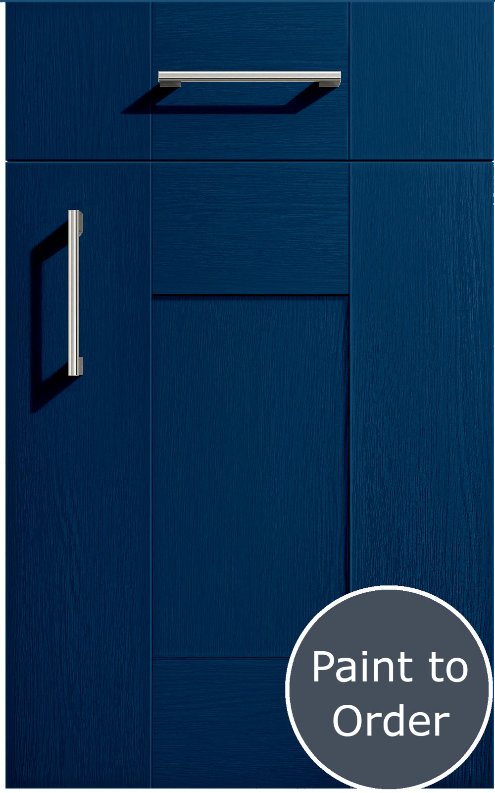 Cartmel Sapphire Blue