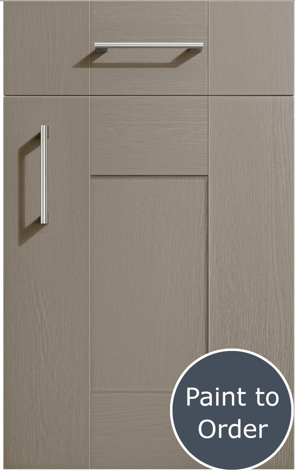 Cartmel Stone Grey
