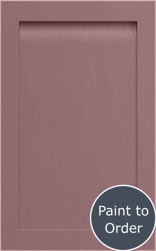 Grantham Dusky Pink