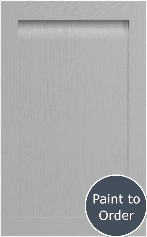 Grantham Silver Grey