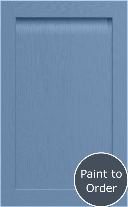 Grantham Smoke Blue