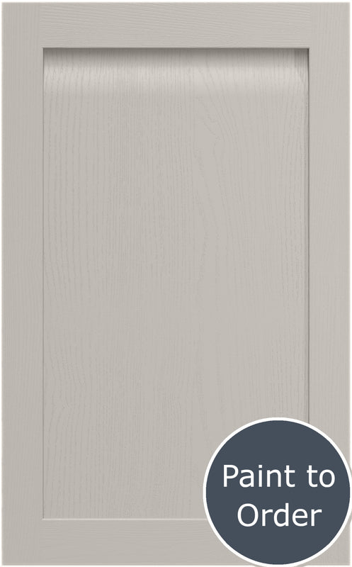 Grantham Taupe Grey