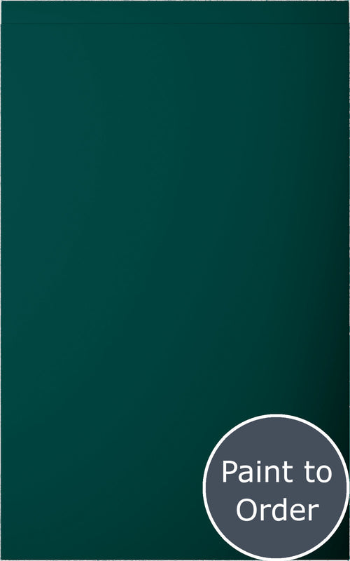 Lucente Matt Amazon Green