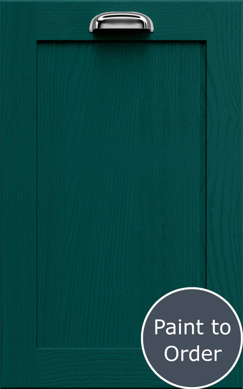 Newmarket Amazon Green