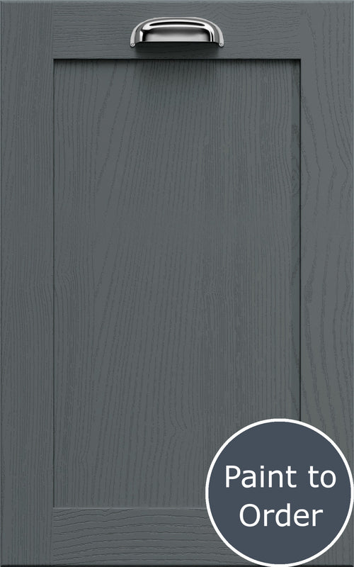 Newmarket Onyx Grey