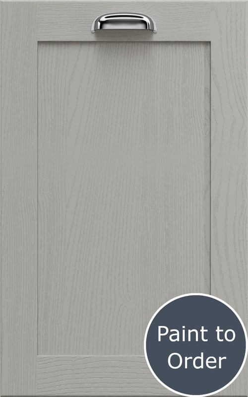 Newmarket Pebble Grey