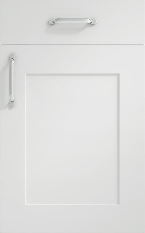 Oxford White