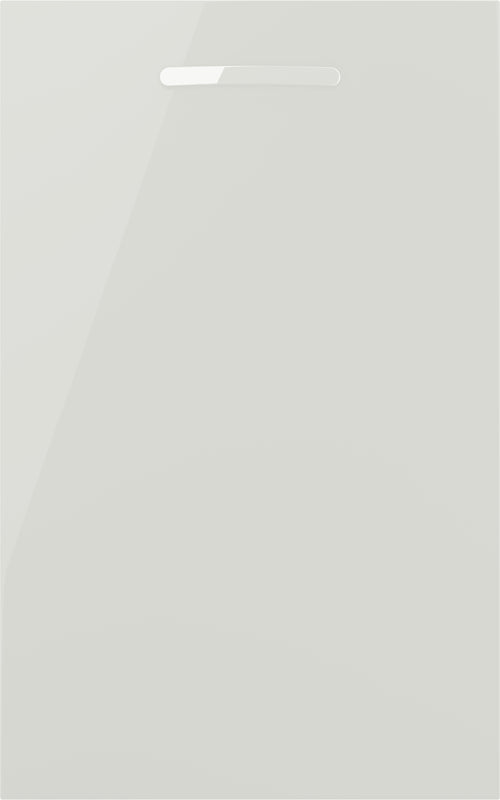 Vivo Gloss Light Grey